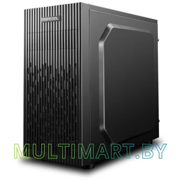 Корпус DeepCool Matrexx 30 SI DP-MATX-MATREXX30-SI картинка 6
